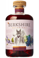 Gin Berkshire Sloe 50cl