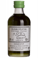 Chartreuse Elixir Vegetal 10cl