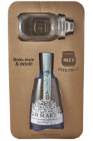 Gin Mare Med Cocktail Pack 70cl