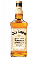 Jack Daniel's Honey 70cl (Astucciato)