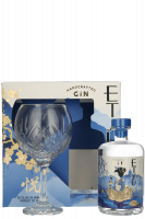 Gin Etsu 70cl (Confezione Con 1 Bicchiere)