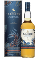 Talisker 8 Years Single Malt Scotch Whisky Special Release 2022 70cl (Astucciato)