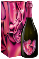 Dom Pérignon X Lady Gaga Limited Edition Rosé Brut 2006 75cl (Astucciato)