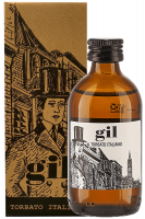 Gin Gil The Authentic Rural Peated Torbato 50cl