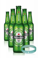Heineken Cassa da 24 bottiglie x 33cl