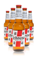 Ichnusa Cassa da 24 bottiglie x 33cl