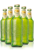 Birra Moretti Radler Cassa da 24 bottiglie x 33cl