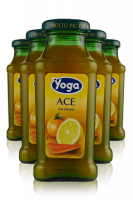 Yoga Magic ACE 20cl Confezione Da 24 Bottiglie