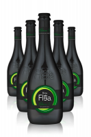 Birra Flea Federico II Golden Ale Cassa da 6 bottiglie x 75cl