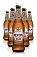 Peroni Cruda Cassa da 24 bottiglie x 33cl