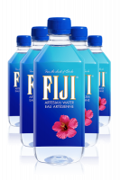 Acqua Fiji Naturale 50cl Cassa da 24 bottiglie