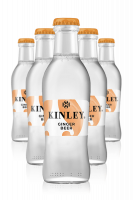 Kinley Ginger Beer Cassa da 24 bottiglie x 20cl