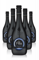 Birra Flea Margherita Weiss Cassa da 12 bottiglie x 33cl