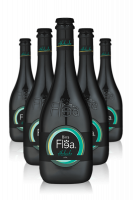 Birra Flea Adelaide Cassa da 6 bottiglie x 75cl